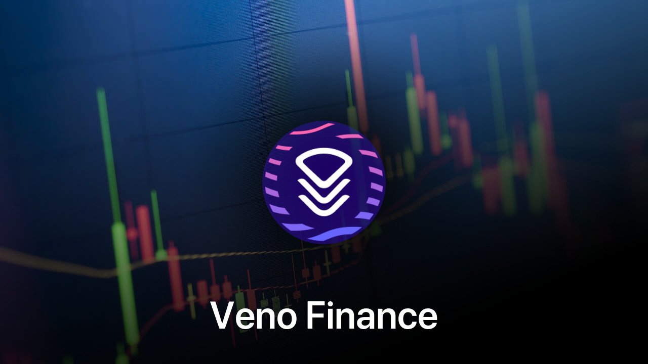 Where to buy Veno Finance coin