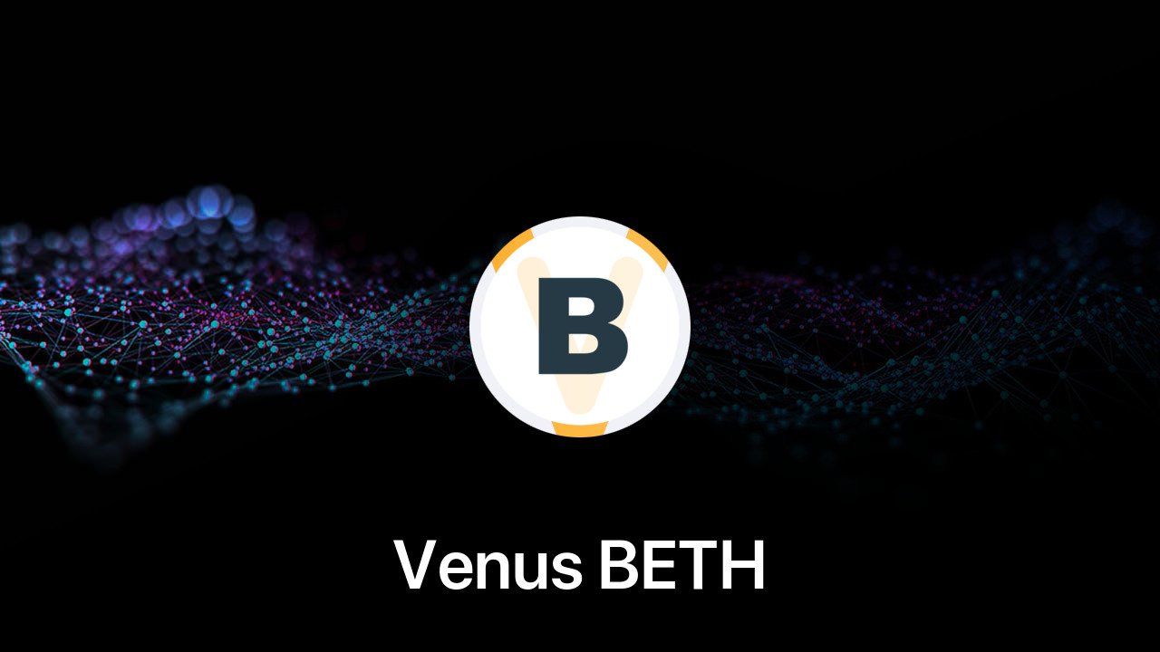 Where to buy Venus BETH coin