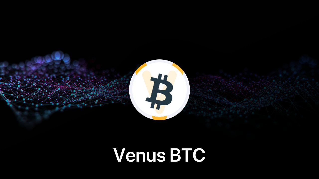 Where to buy Venus BTC coin