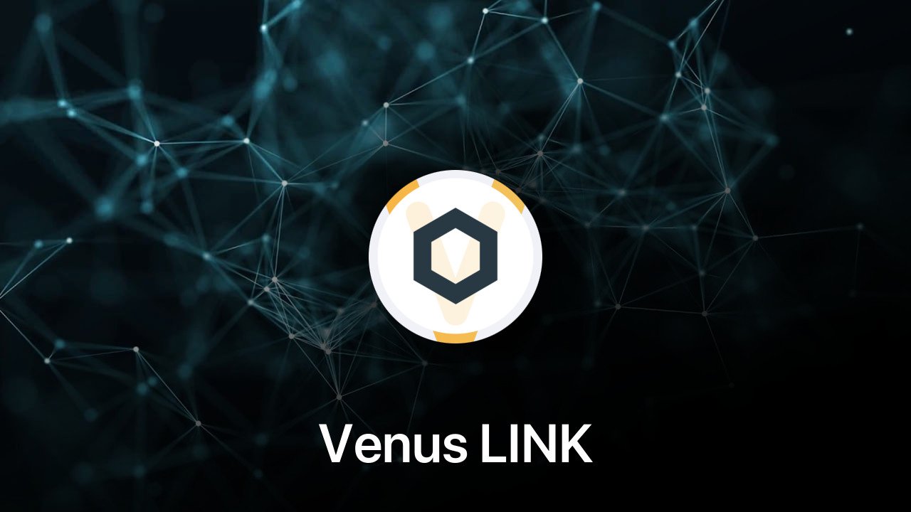 Where to buy Venus LINK coin