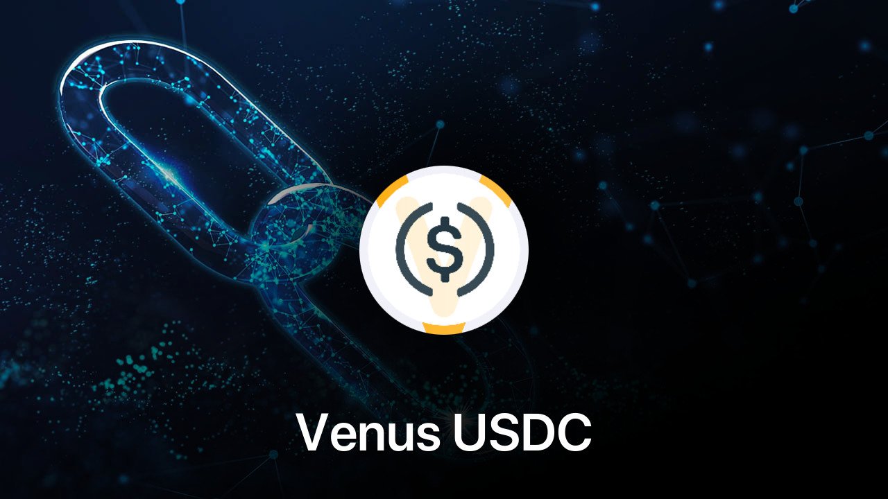 Where to buy Venus USDC coin