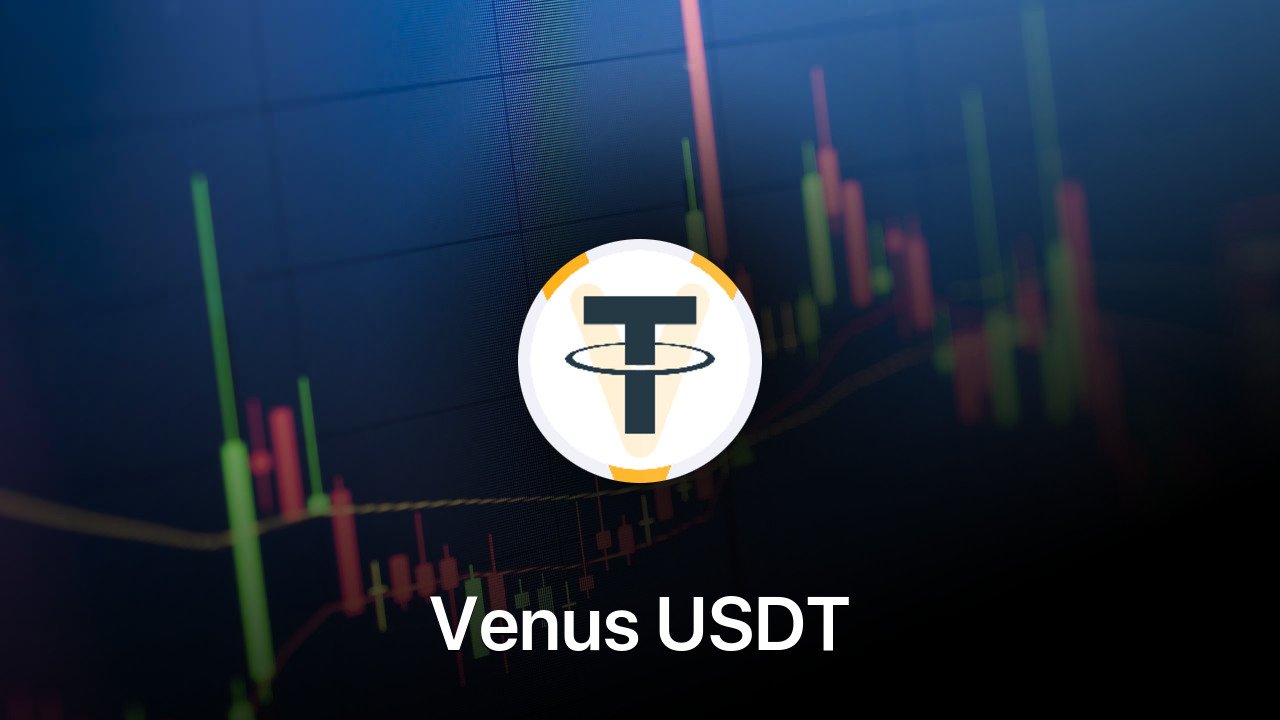 Where to buy Venus USDT coin