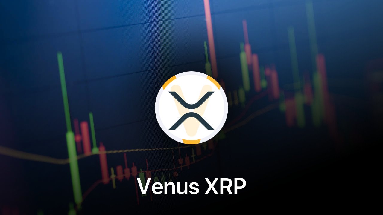Where to buy Venus XRP coin