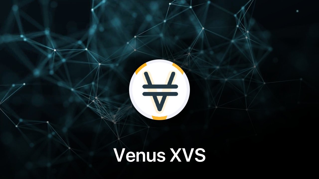Where to buy Venus XVS coin