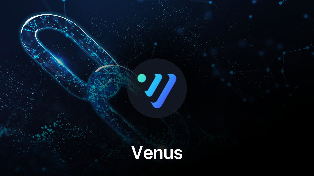 Where to buy Venus coin