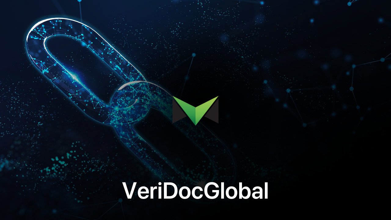 Where to buy VeriDocGlobal coin