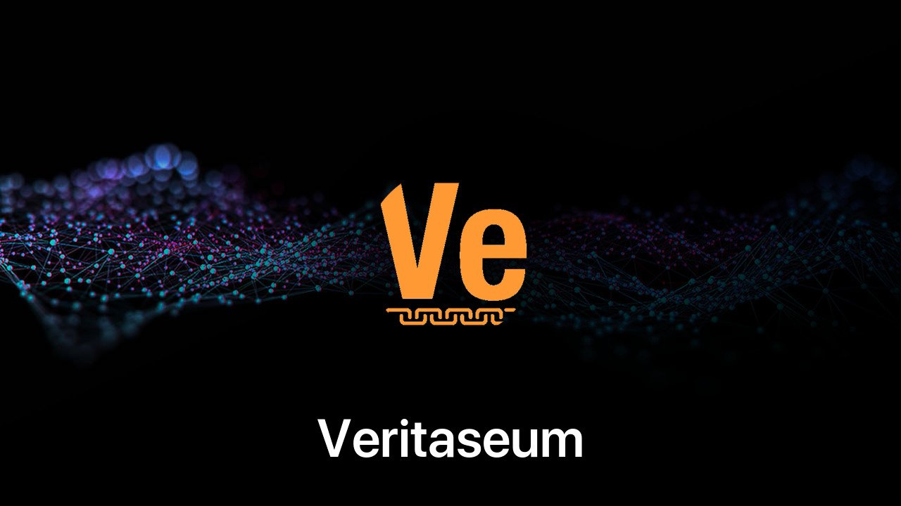Where to buy Veritaseum coin