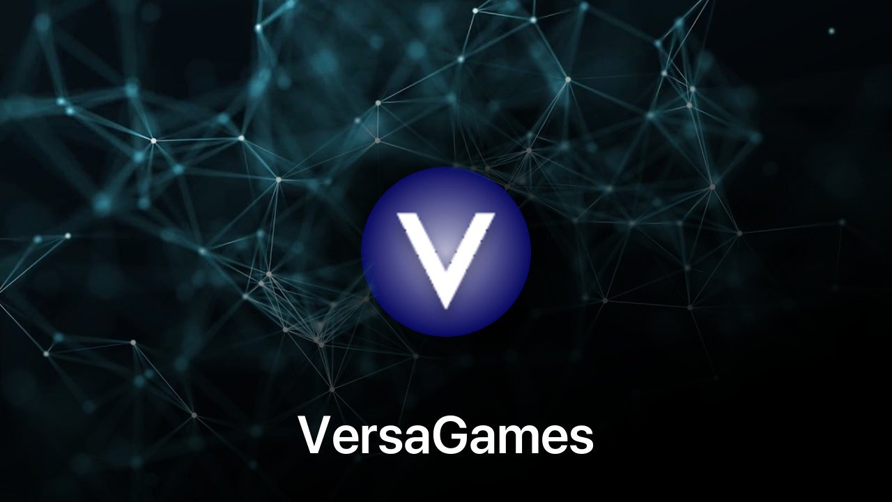 Where to buy VersaGames coin