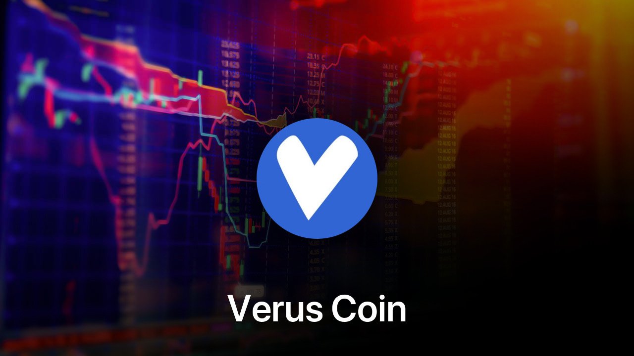 Where to buy Verus Coin coin