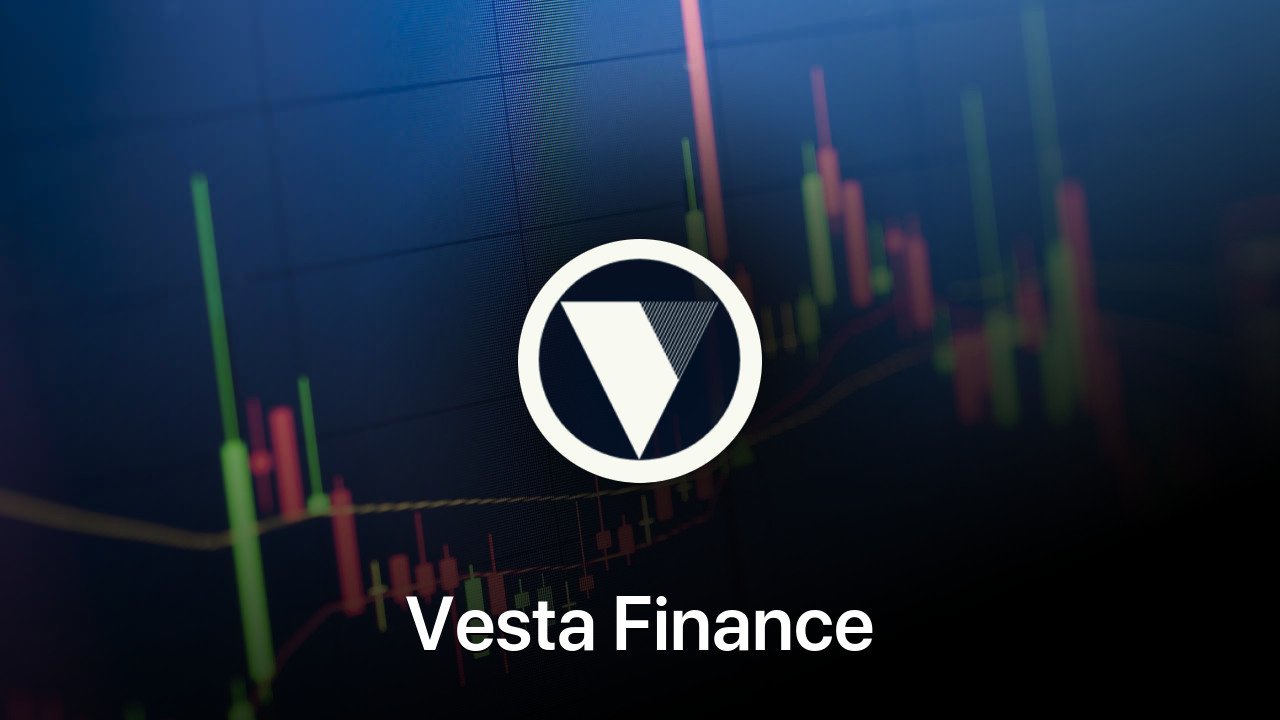 Where to buy Vesta Finance coin