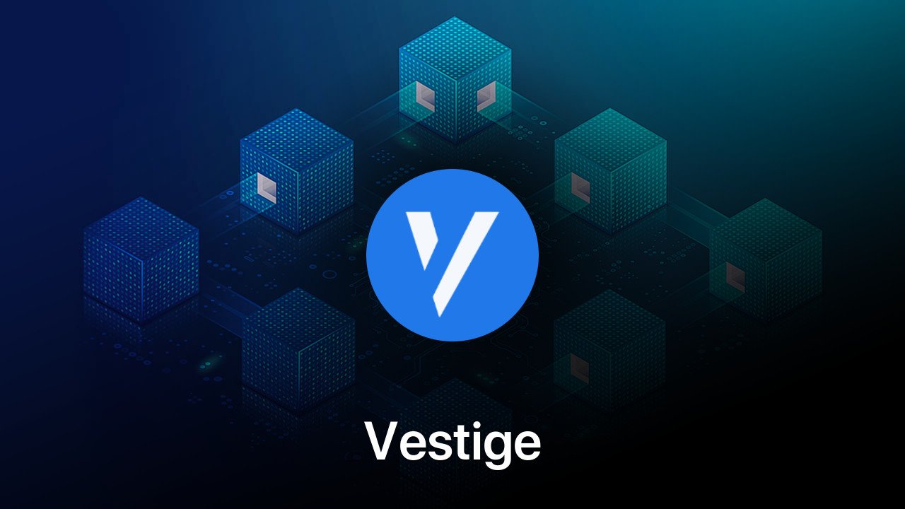Where to buy Vestige coin