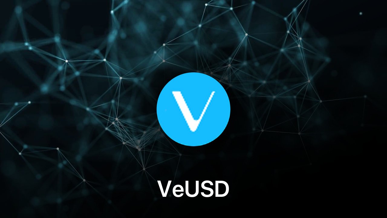 Where to buy VeUSD coin