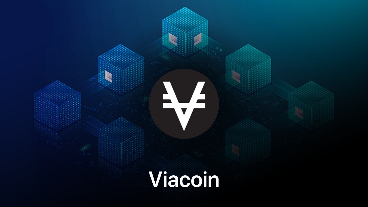 Where to buy Viacoin coin