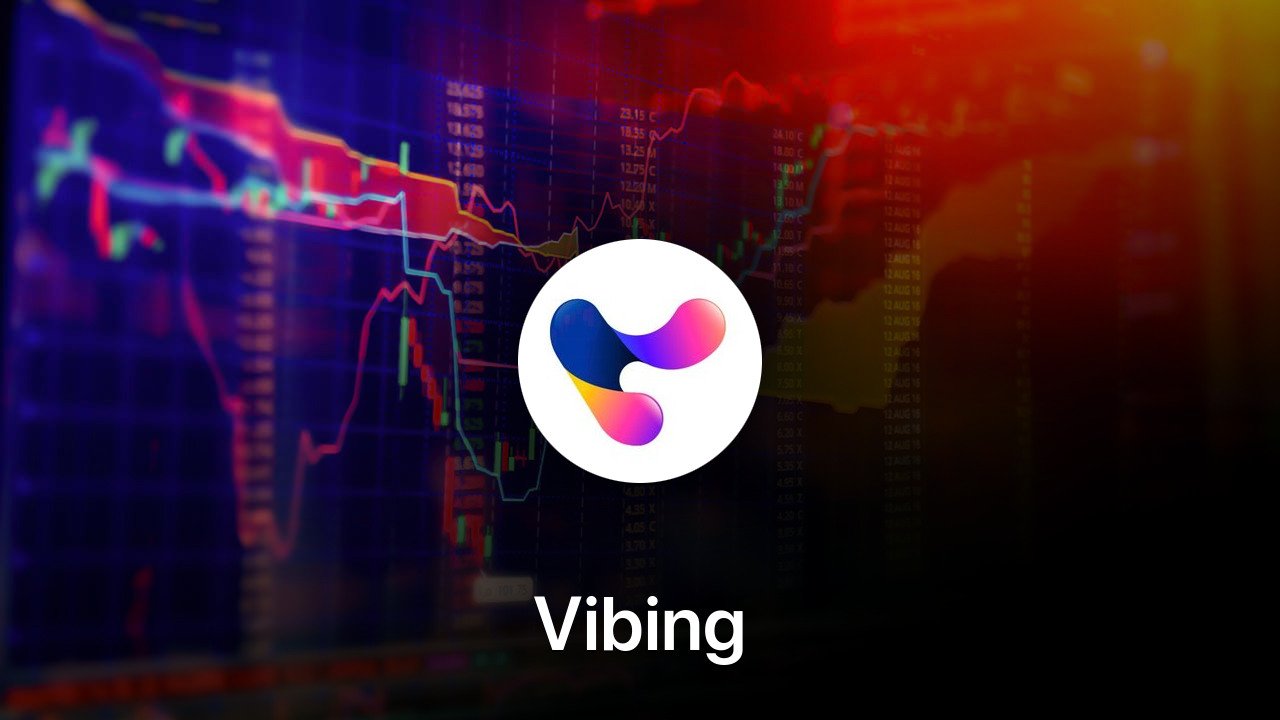Where to buy Vibing coin