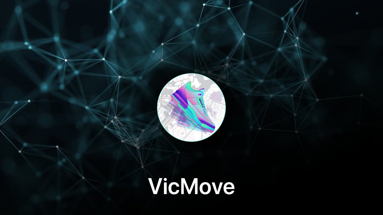 Where to buy VicMove coin