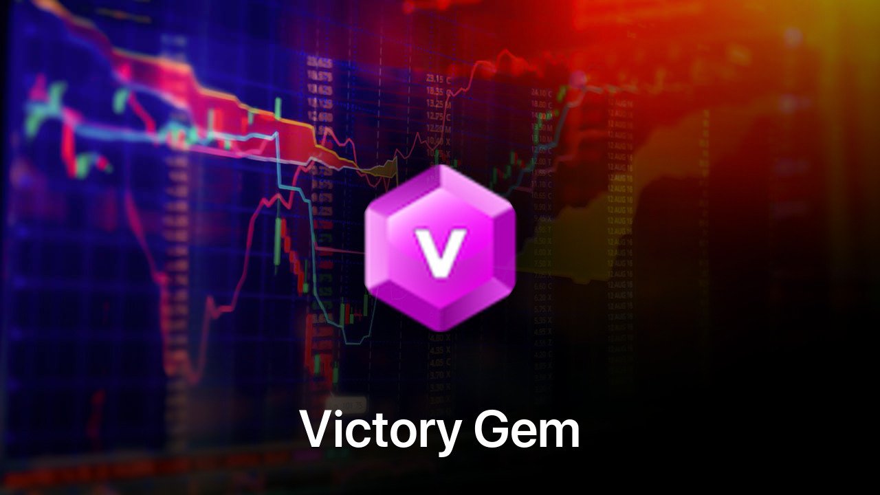 Where to buy Victory Gem coin
