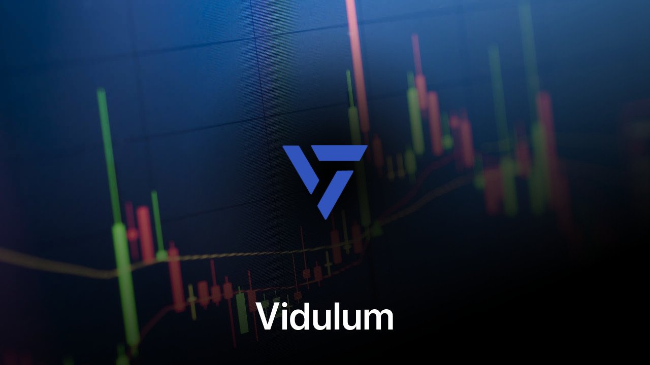 Where to buy Vidulum coin