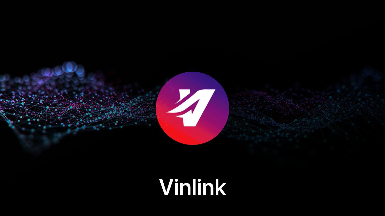 Where to buy Vinlink coin