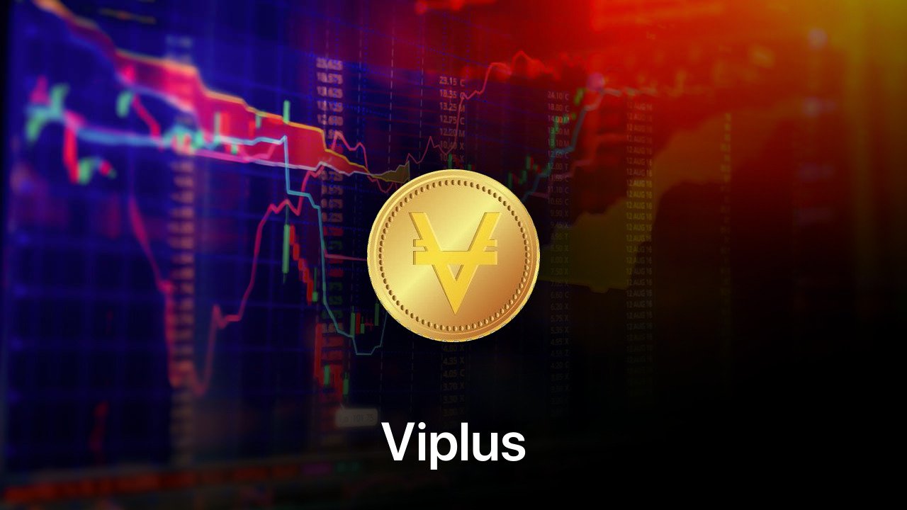 Where to buy Viplus coin