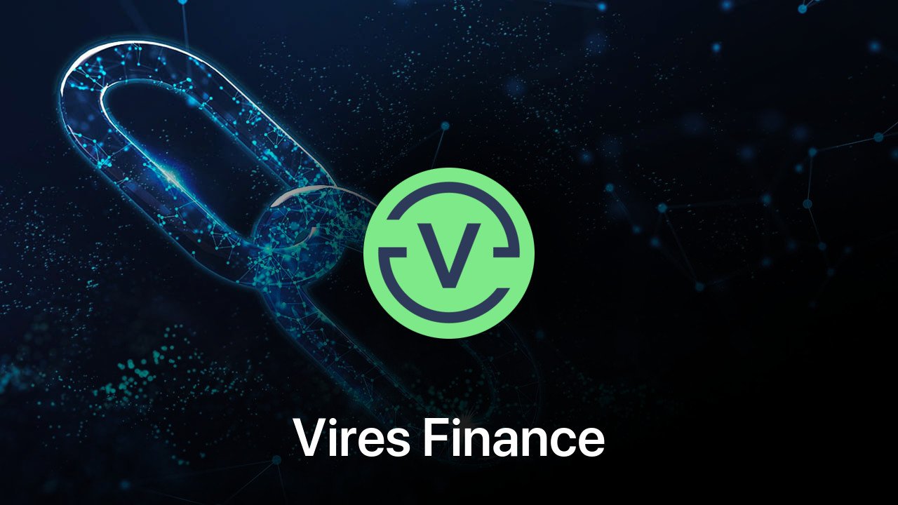 Where to buy Vires Finance coin