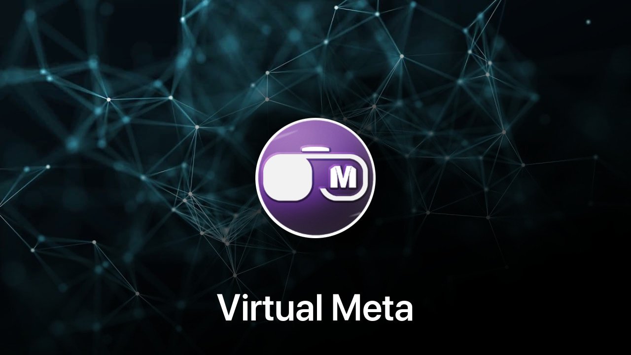 Where to buy Virtual Meta coin