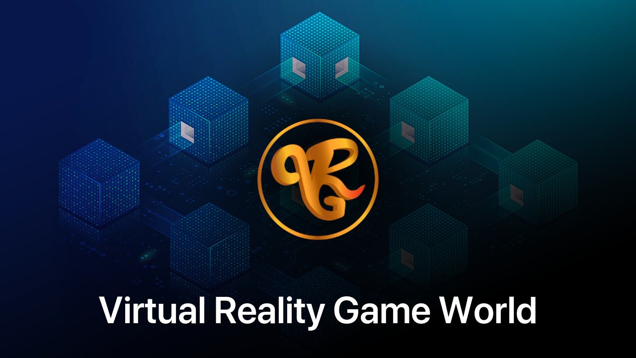 Where to buy Virtual Reality Game World coin