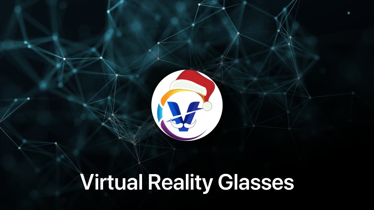 Where to buy Virtual Reality Glasses coin