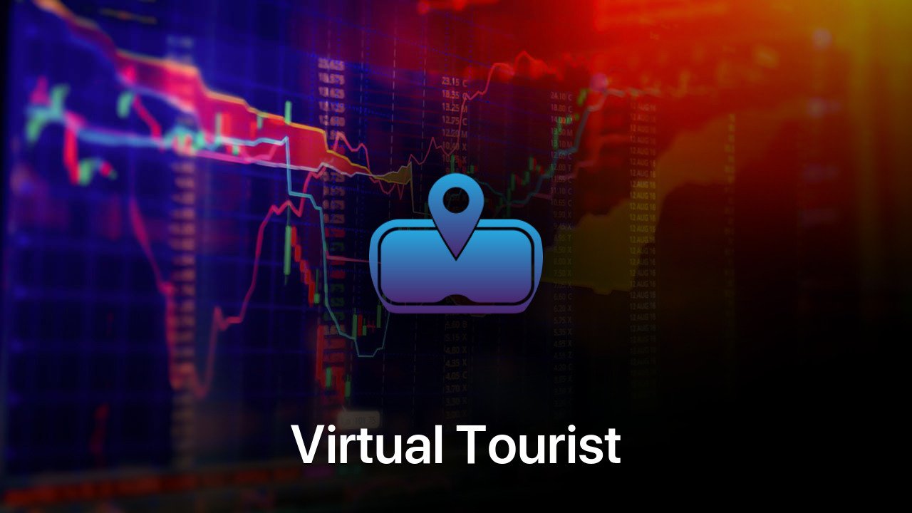 Where to buy Virtual Tourist coin