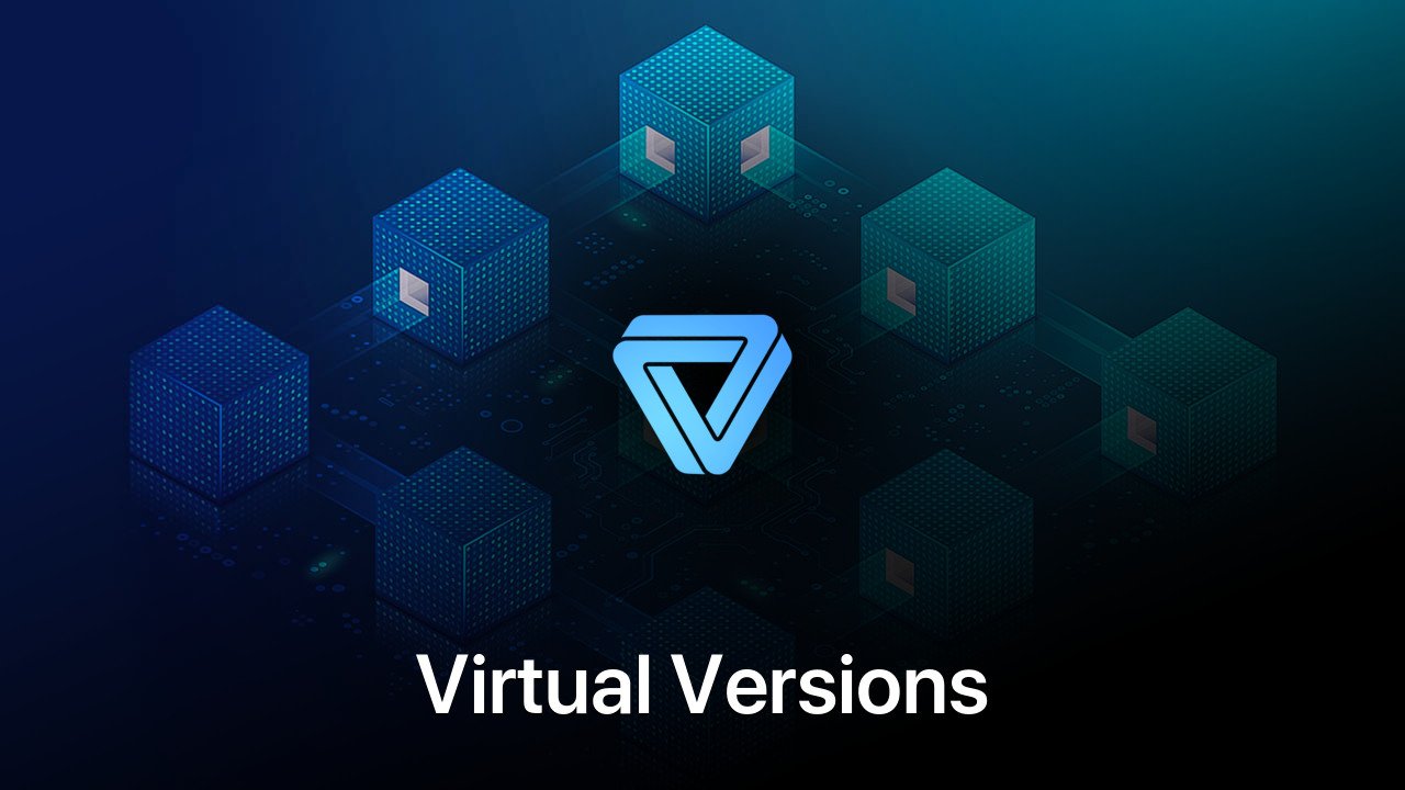 Where to buy Virtual Versions coin