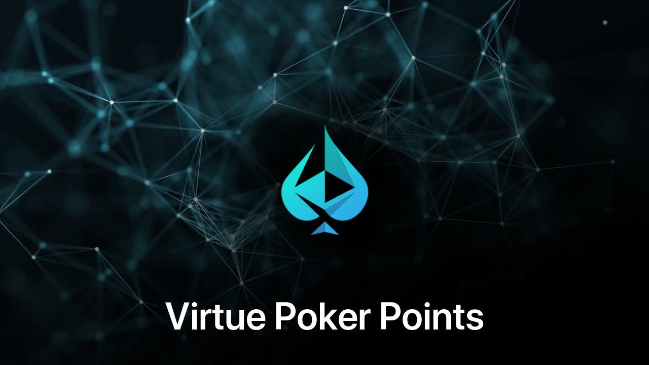 Where to buy Virtue Poker Points coin