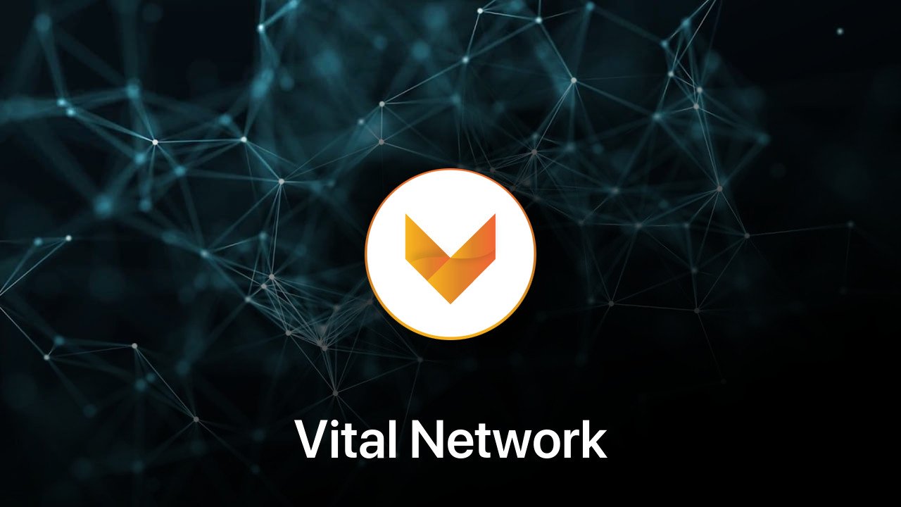Where to buy Vital Network coin
