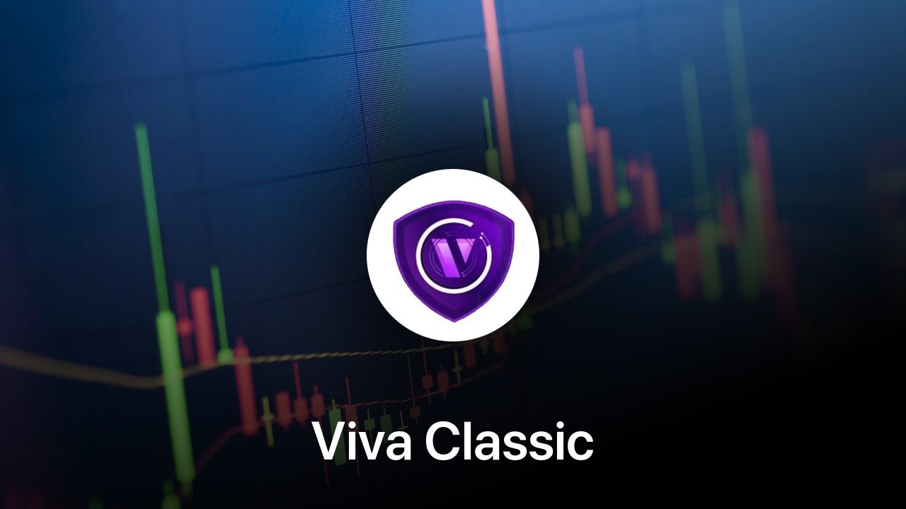 Where to buy Viva Classic coin