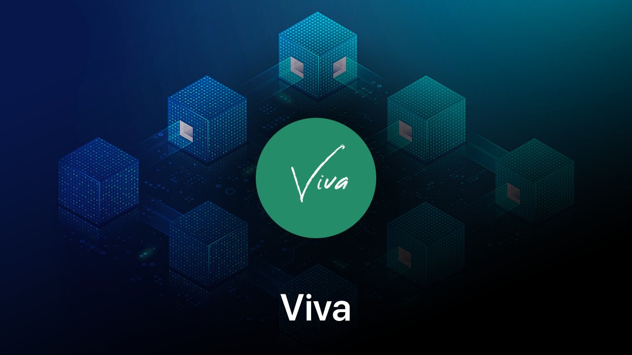 Where to buy Viva coin