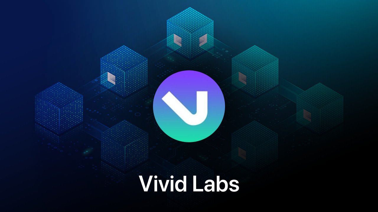 Where to buy Vivid Labs coin