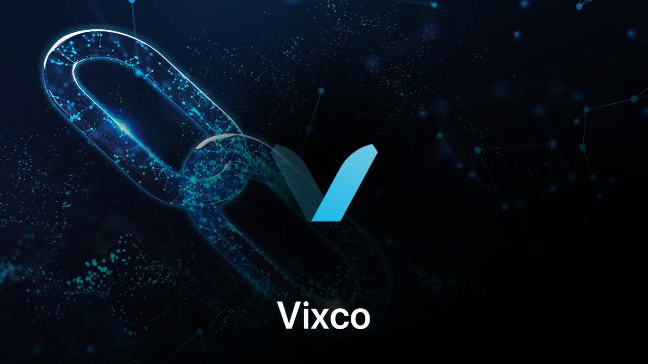 Where to buy Vixco coin
