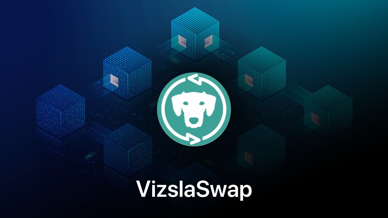 Where to buy VizslaSwap coin