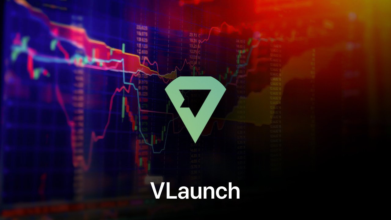 Where to buy VLaunch coin