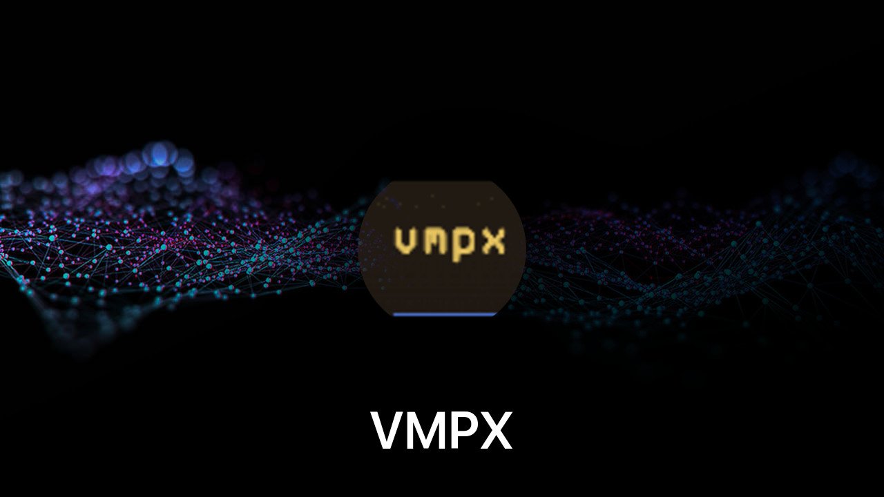 Where to buy VMPX coin