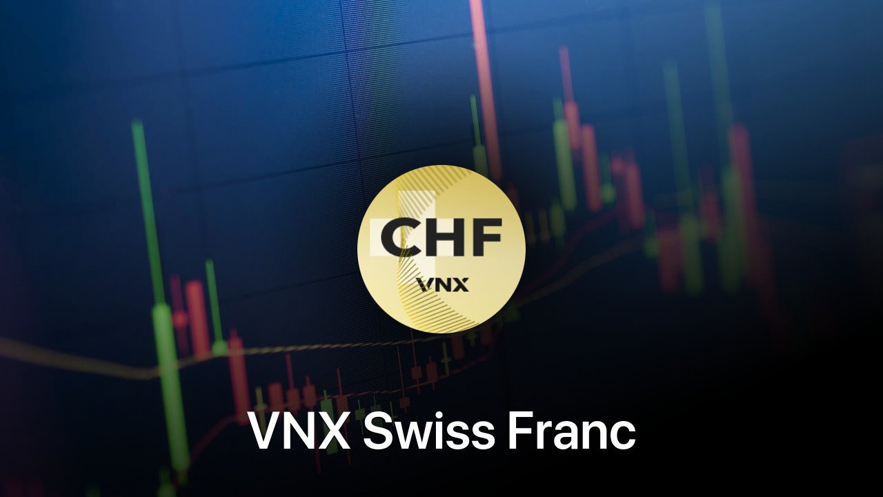 Where to buy VNX Swiss Franc coin