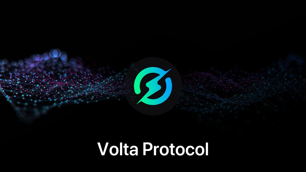Where to buy Volta Protocol coin