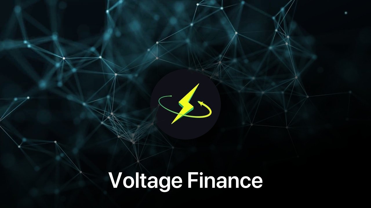 Where to buy Voltage Finance coin