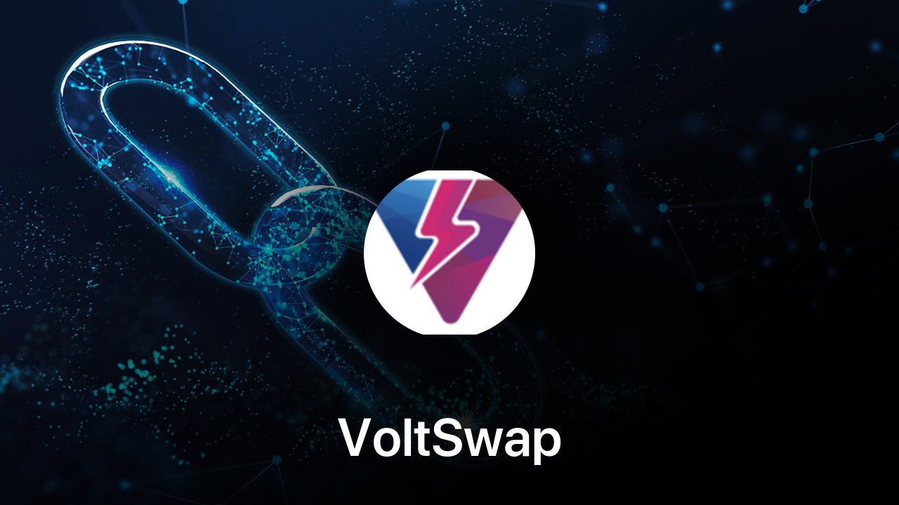 Where to buy VoltSwap coin