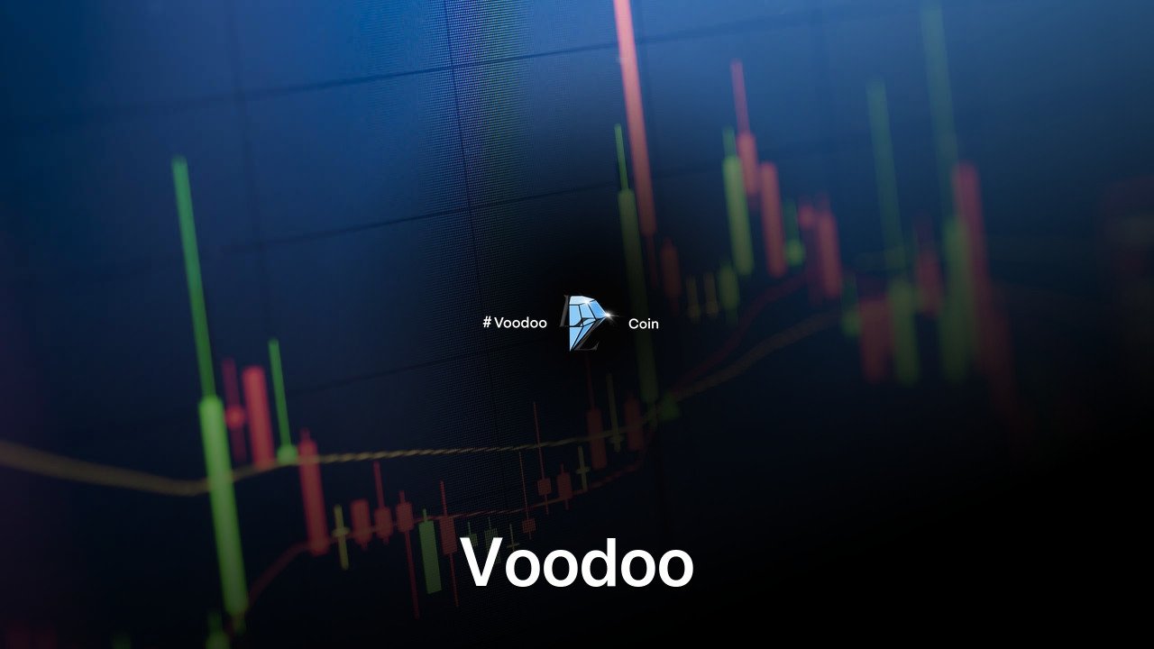 Where to buy Voodoo coin