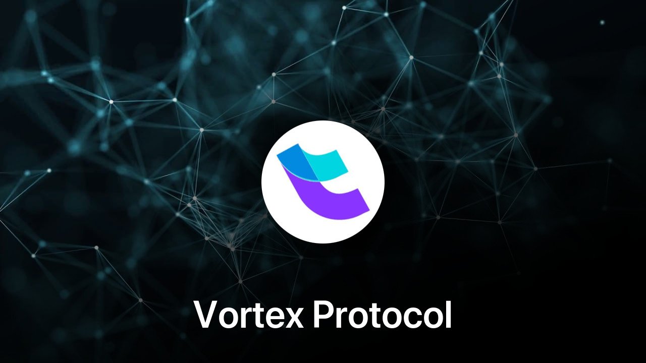 Where to buy Vortex Protocol coin