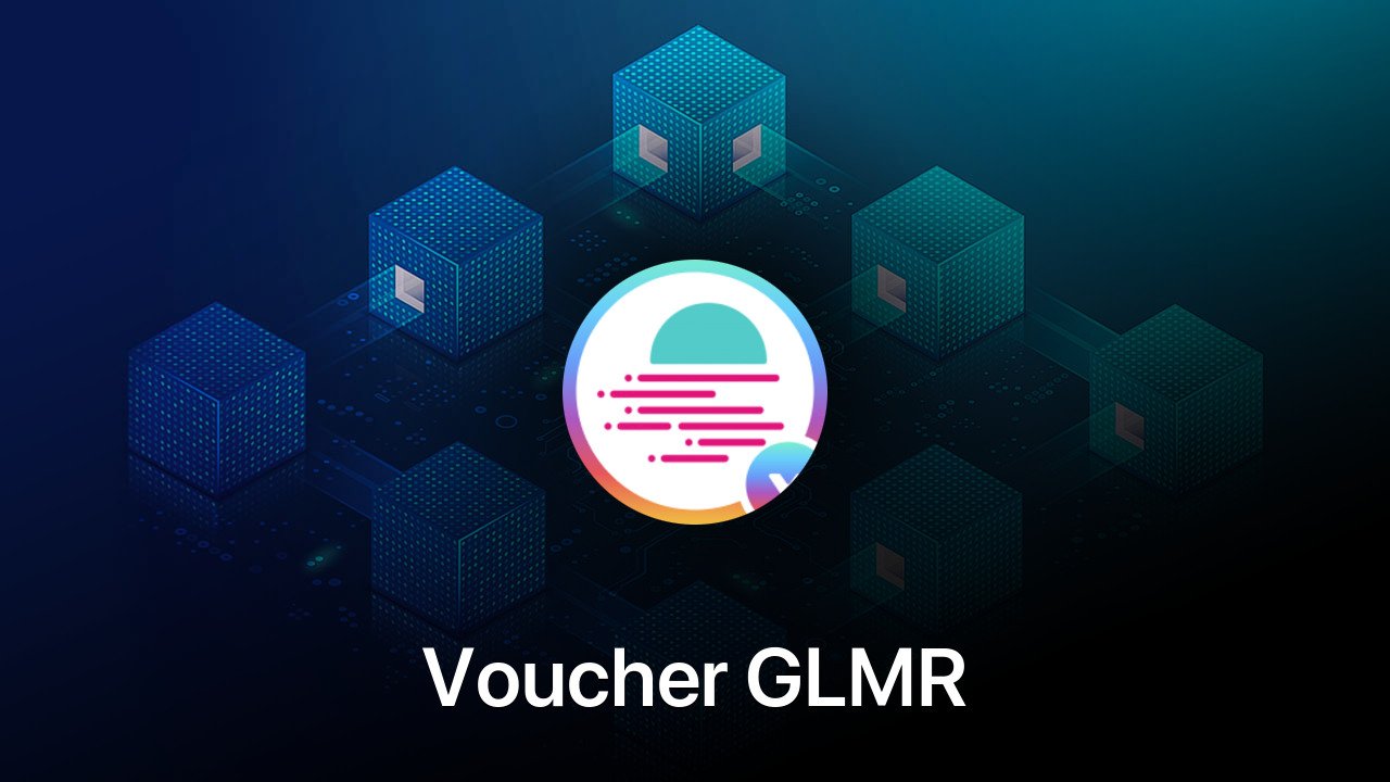 Where to buy Voucher GLMR coin