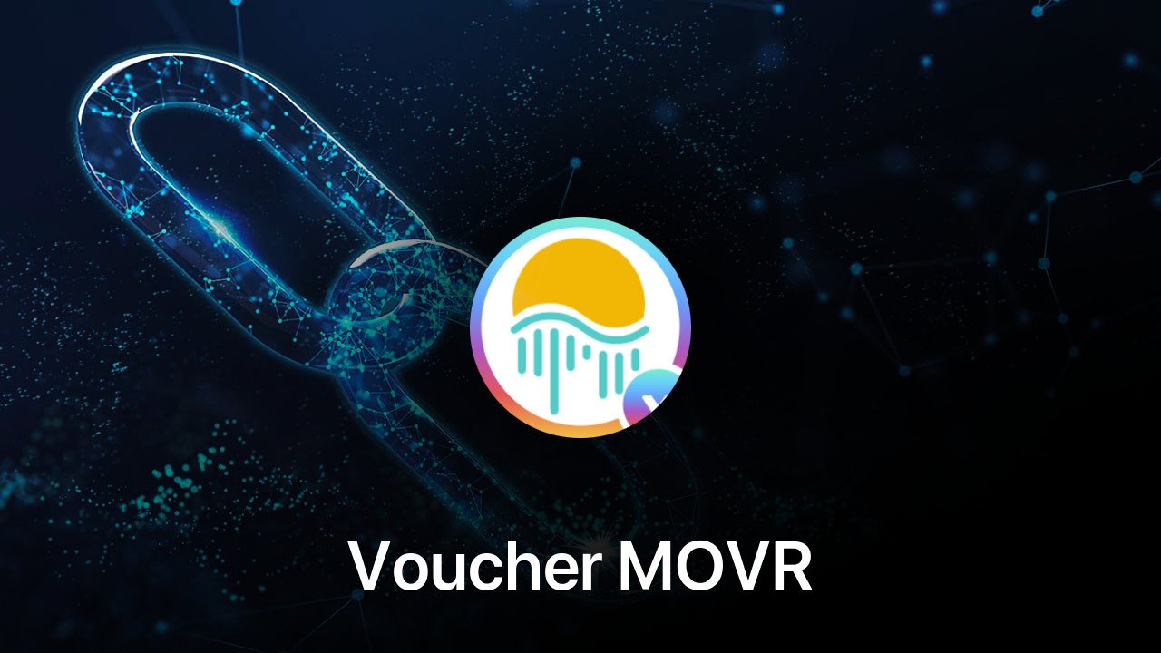 Where to buy Voucher MOVR coin