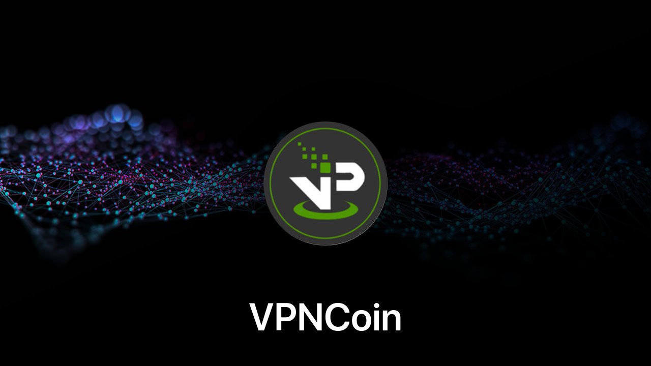 Where to buy VPNCoin coin
