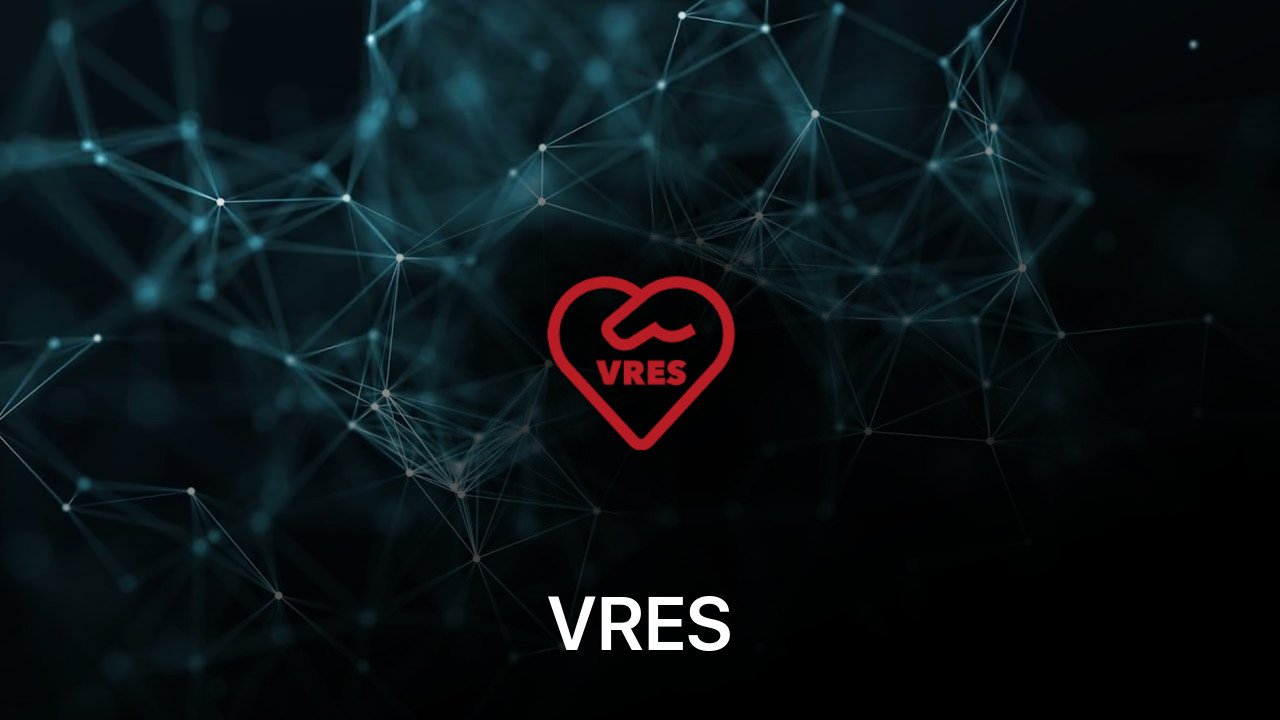 Where to buy VRES coin