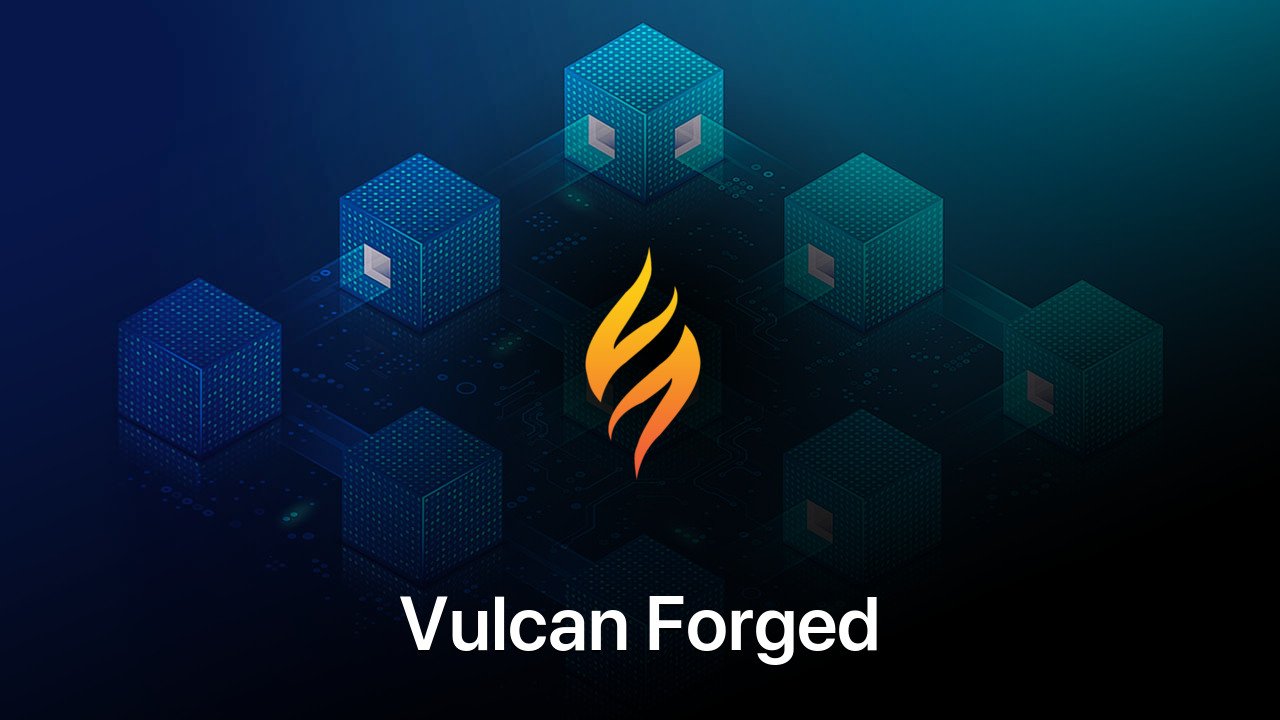 Where to buy Vulcan Forged coin