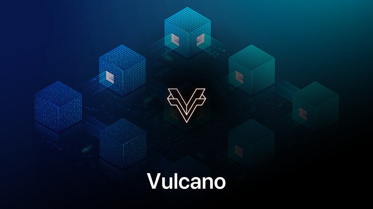 Where to buy Vulcano coin
